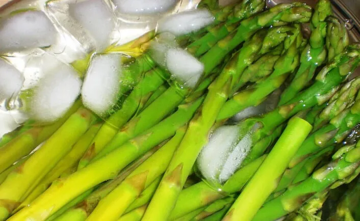 asparagus